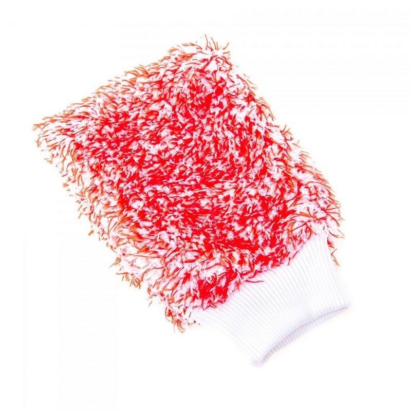 G-MittMicrofibre/CottonwashMitt