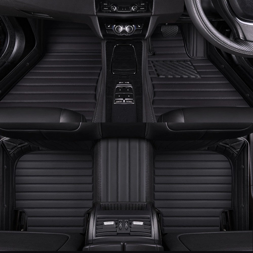 GalaxyCustomCarFloorMats