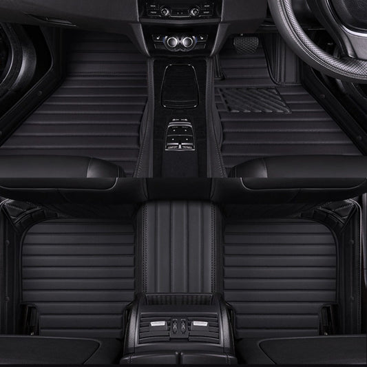 GalaxyCustomCarFloorMats
