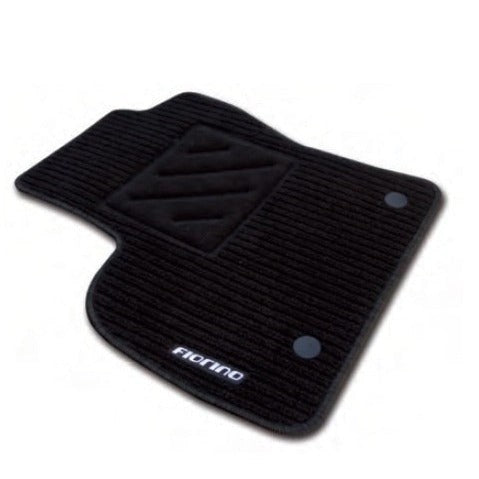 GenuineFiatFiorinoQuboCarpetFloorMats-2007-2016