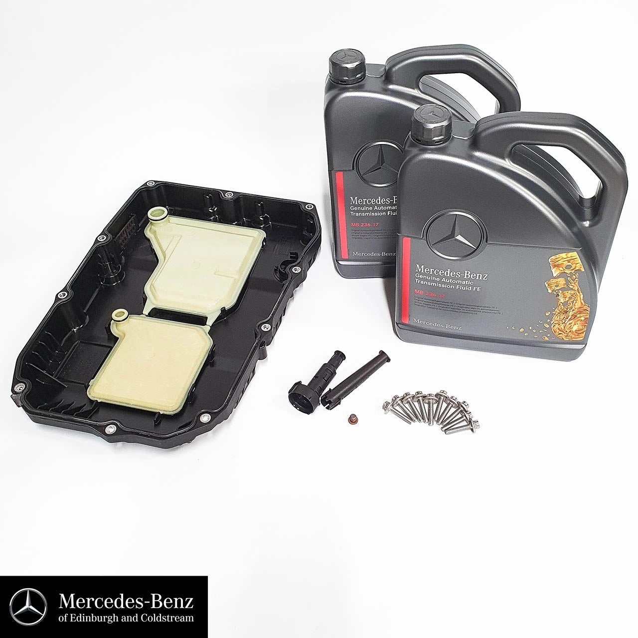 GenuineMercedes-Benz725.0AutomaticGearboxServiceKit