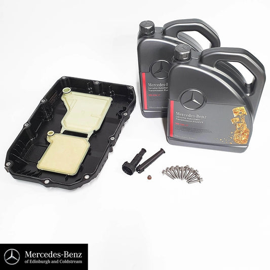 GenuineMercedes-Benz725.0AutomaticGearboxServiceKit