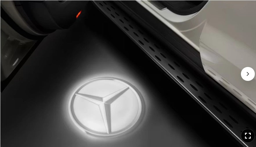 GenuineMercedes-BenzA2178206800INST.KIT,PROJECTOR