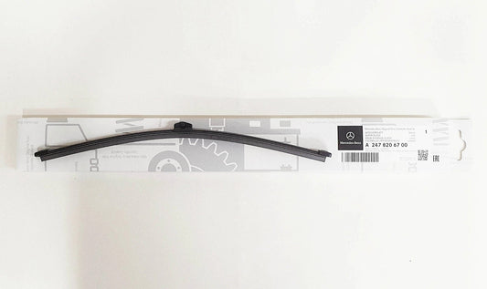GenuineMercedes-BenzAClassRearWiperBlade177Models
