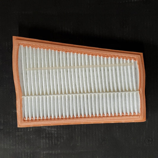 GenuineMercedes-BenzAirFilter2-Piece-Left/Right-OM642Engine