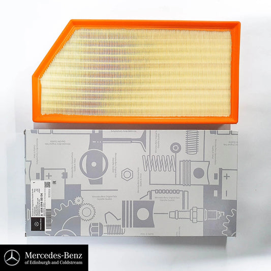 GenuineMercedes-BenzAirFilterA6540940004