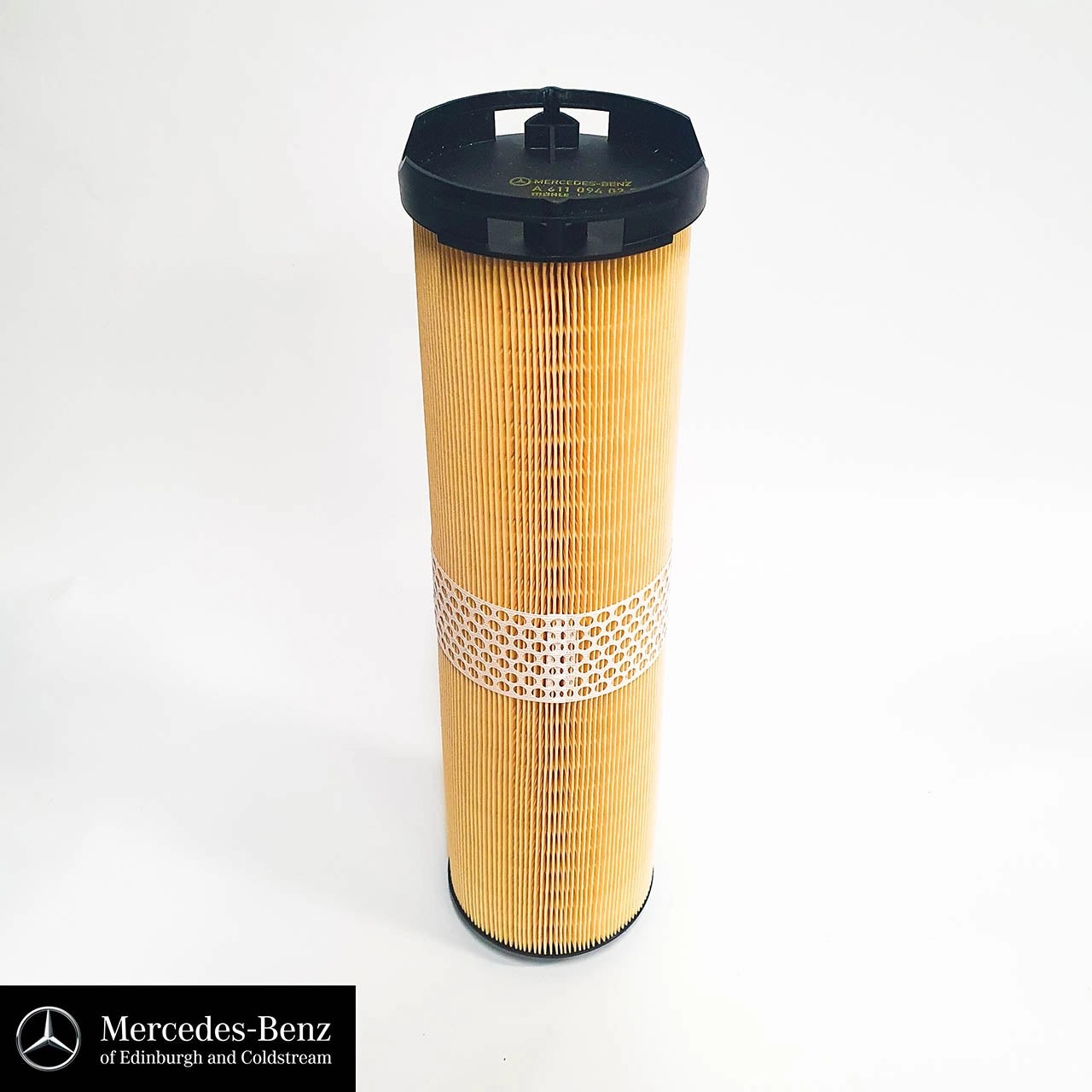 GenuineMercedes-BenzAirFilterA6110940204ForOM646,OM648DieselEngine