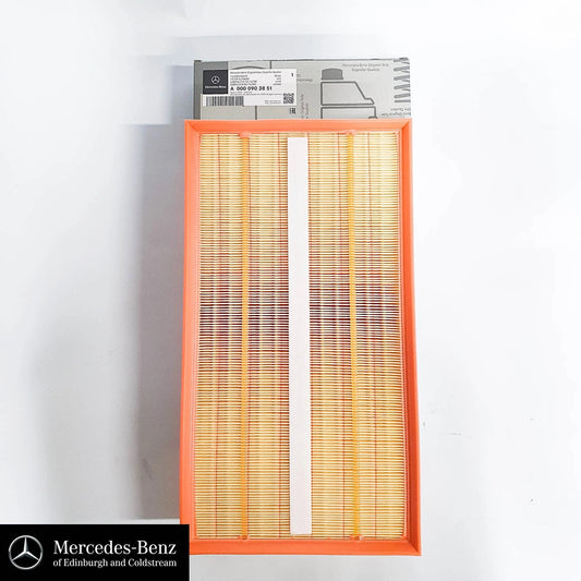 GenuineMercedes-BenzAirFilterA0000903851
