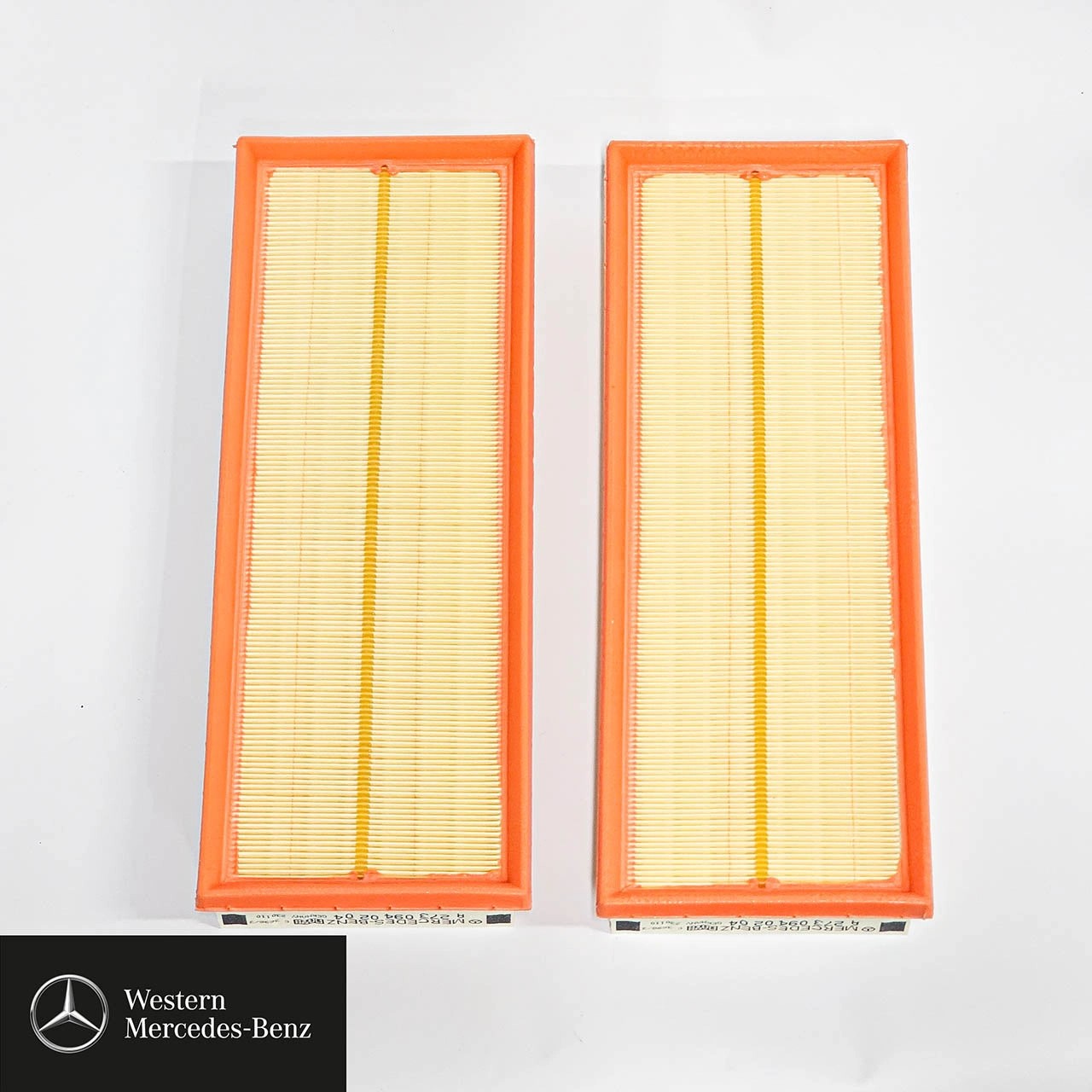 GenuineMercedes-BenzAirFilterA2730940404VariousModels