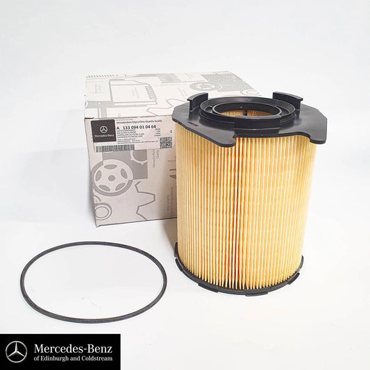 GenuineMercedes-BenzAirFilterAMGA1330940104