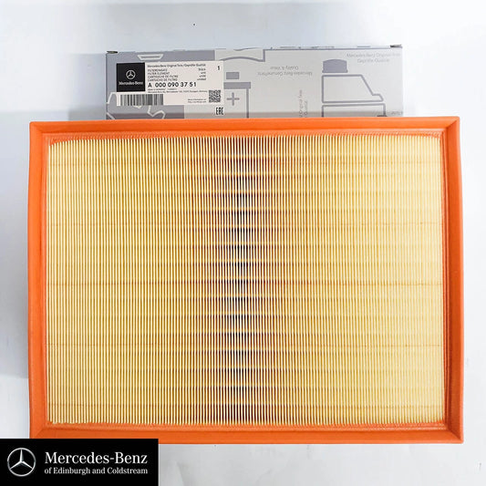 GenuineMercedes-BenzAirFilterA0000903751Sprinter906,907ModelSeries