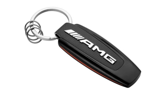 GenuineMercedes-BenzAMGKeyRing,Typo