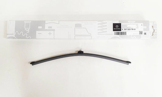 GenuineMercedes-BenzBClassRearWiperBlade247Models