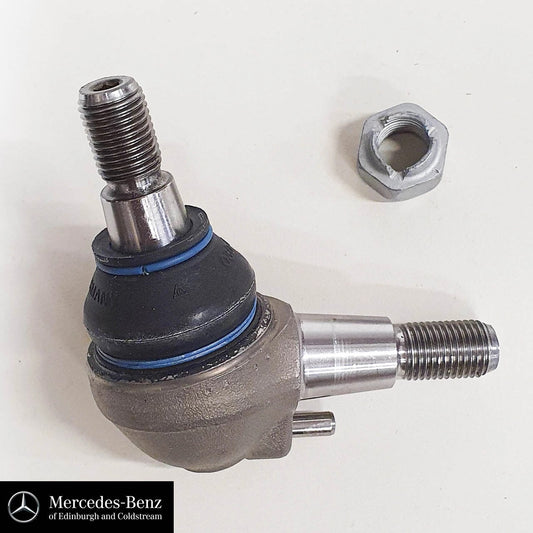 GenuineMercedes-BenzBottomLowerBallJointWithLockNutCClass,EClass,CLK,SLK,SClass