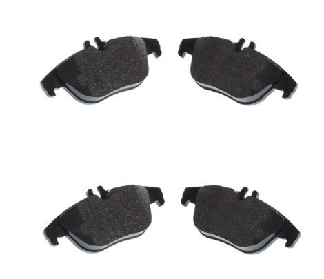 GenuineMercedes-BenzBrakepads-REAR-CClass,EClassA0004200205