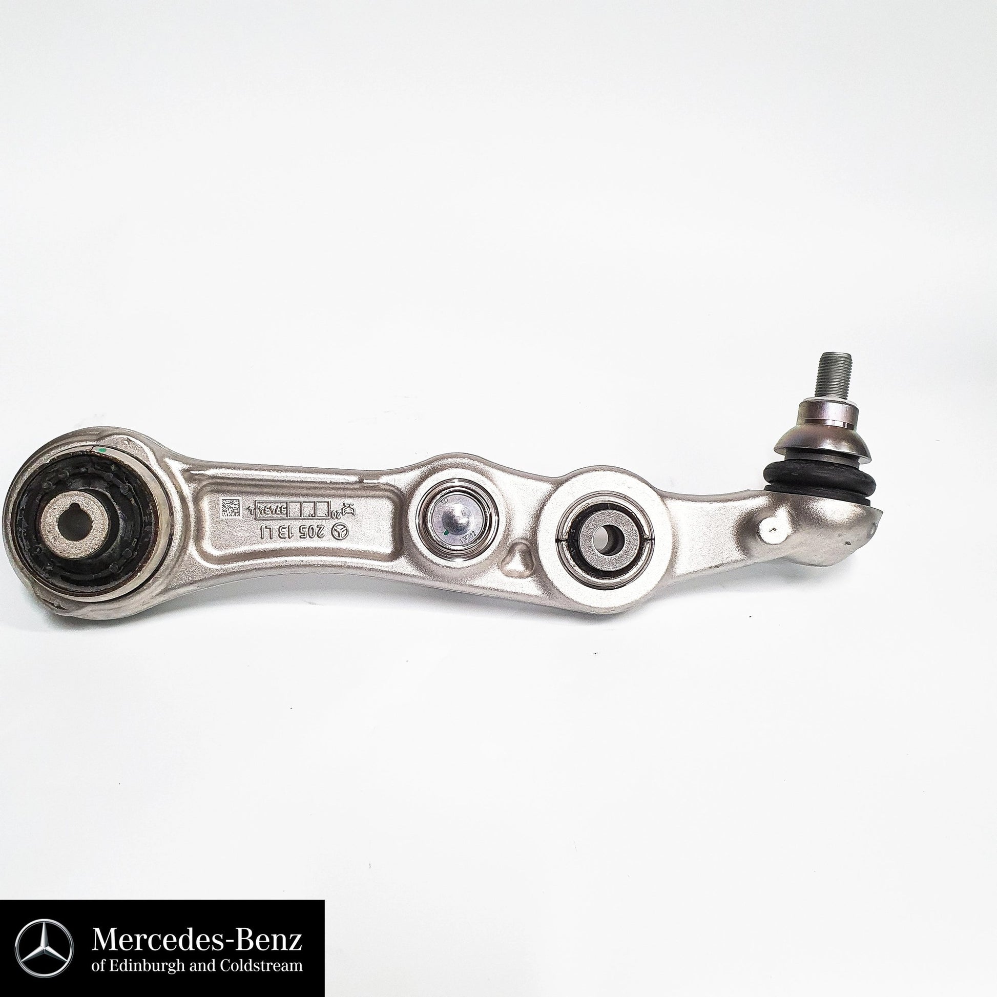 GenuineMercedes-BenzCClass,EClass,CLSModelsFrontControlArm-SpringLink-StandardSuspension