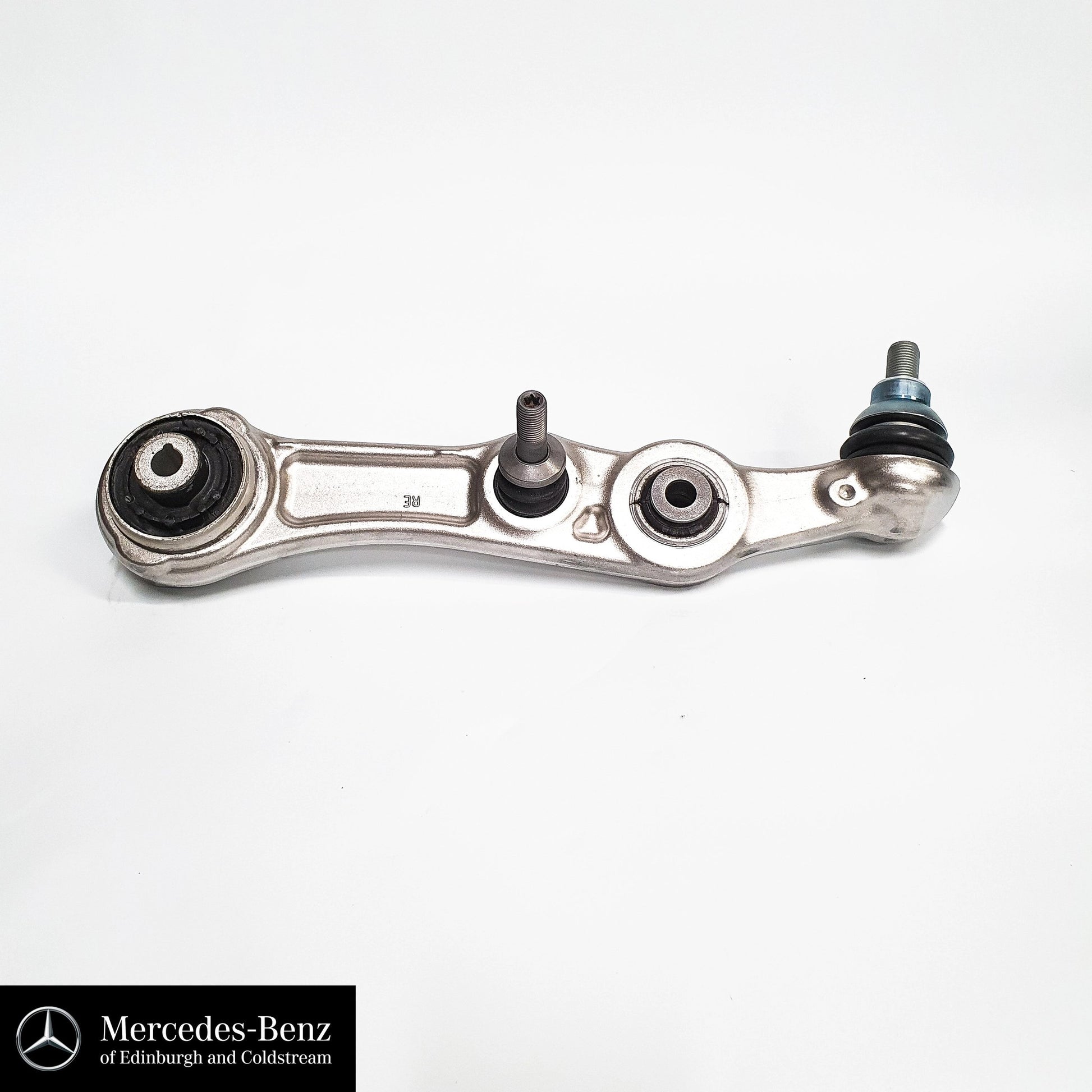 GenuineMercedes-BenzCClass,EClass,CLSModelsFrontControlArm-SpringLink-HybridCars