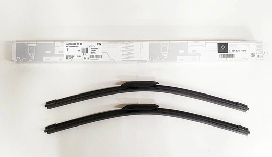 GenuineMercedes-BenzCClassFrontWiperBlades206Models