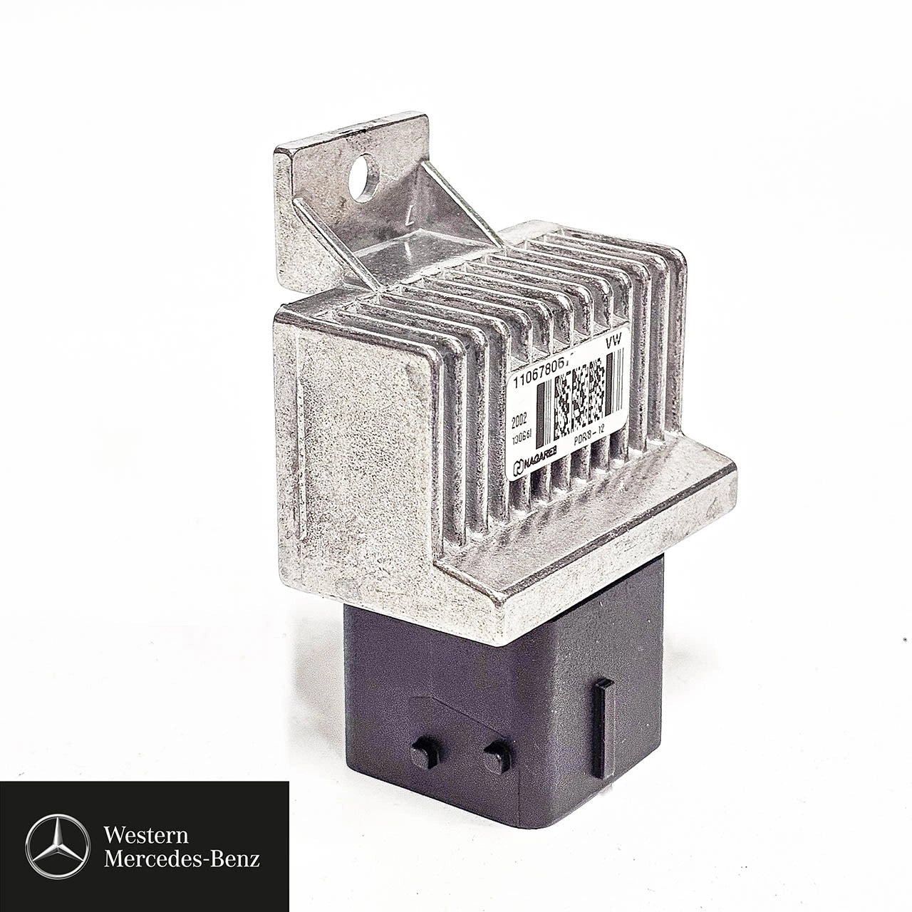 GenuineMercedes-BenzControlUnitForLowTimeOutputStage