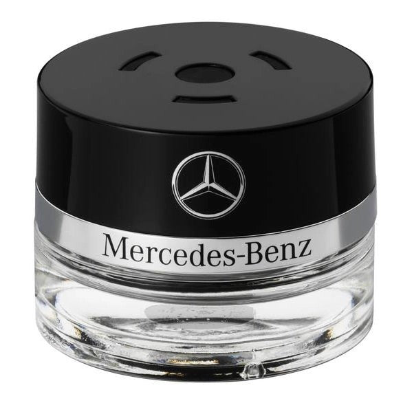 GenuineMercedes-BenzFlaconPerfumeAtomizer,BAMBOOMOOD