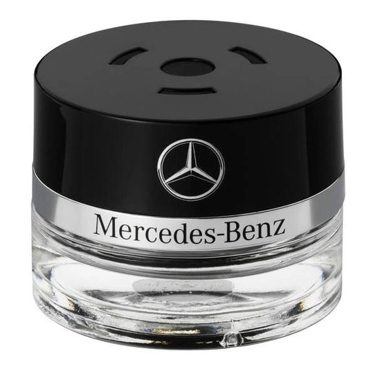 GenuineMercedes-BenzFlaconPerfumeAtomizer,BAMBOOMOOD