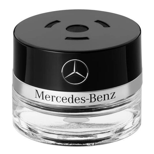 GenuineMercedes-BenzFlaconPerfumeAtomizer,GINGERYMOOD