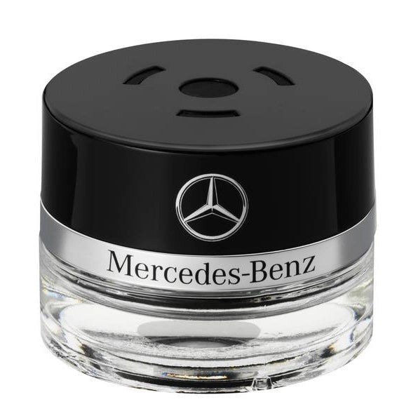 GenuineMercedes-BenzFlaconPerfumeAtomizer,FREESIDEMOOD