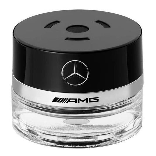 GenuineMercedes-BenzFlaconPerfumeAtomizer,AMG#63
