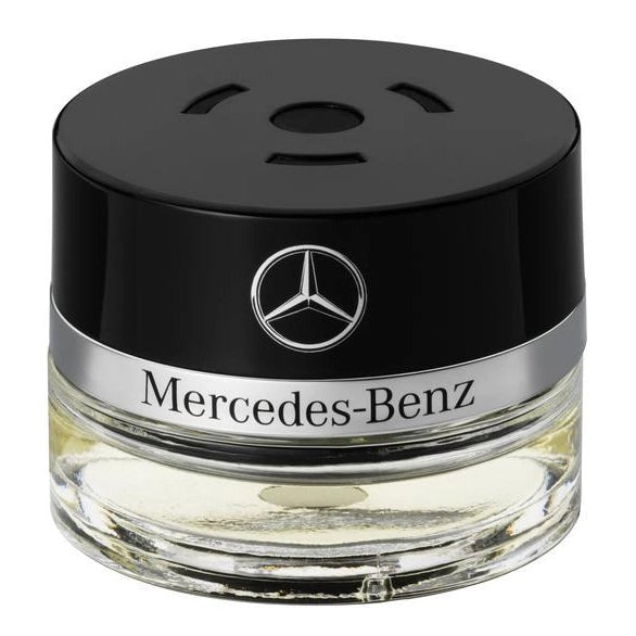 GenuineMercedes-BenzFlaconPerfumeAtomizer,NIGHTLIFEMOOD