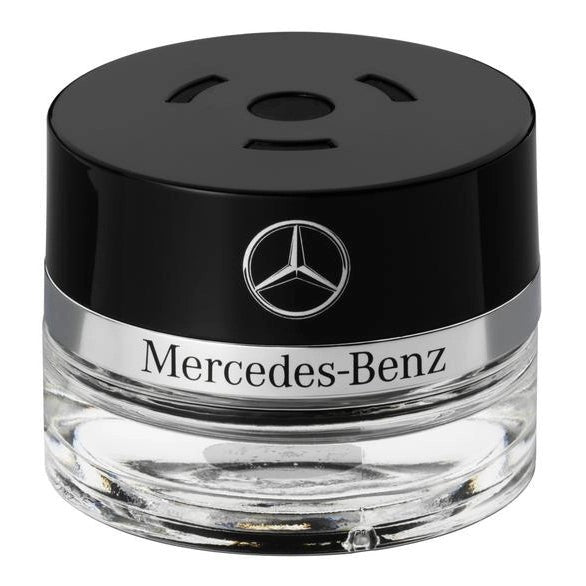 GenuineMercedes-BenzFlaconPerfumeAtomizer,DOWNTOWNMOOD