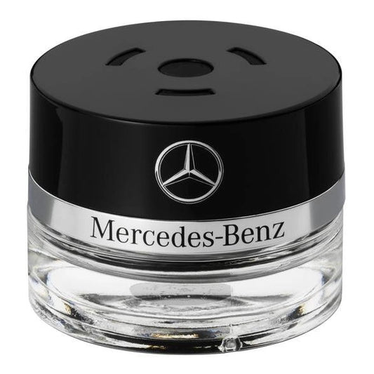 GenuineMercedes-BenzFlaconPerfumeAtomizer,DOWNTOWNMOOD