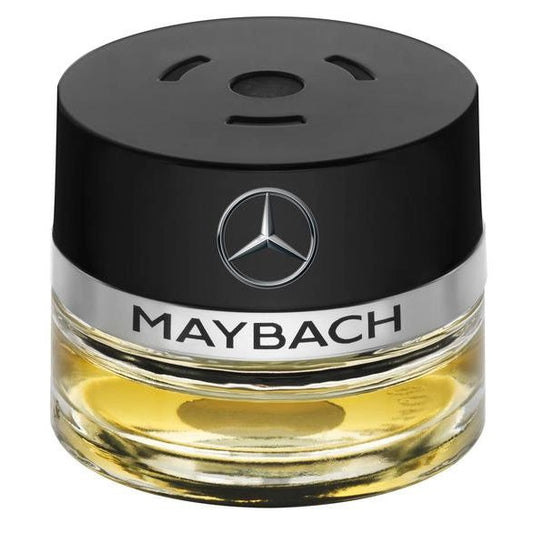 GenuineMercedes-BenzFlaconPerfumeAtomizer,No.12MOOD