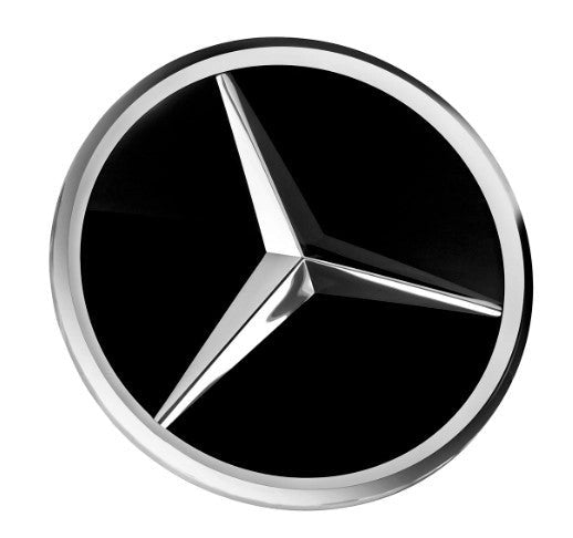 GenuineMercedes-BenzFrontGrilleStarForCarsEquippedWithRadarSensor-A-Class176ModelSeries
