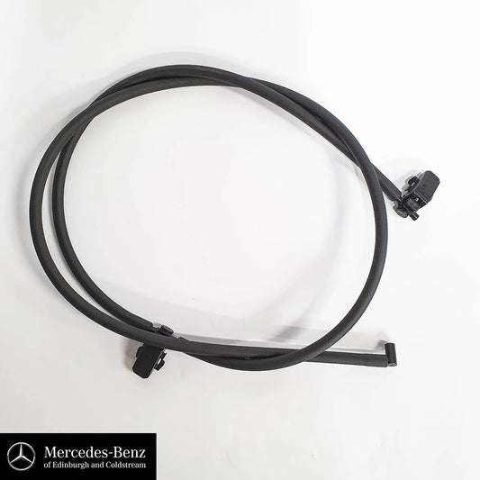 GenuineMercedes-BenzFrontWasherJets&HoseAClass,BClass