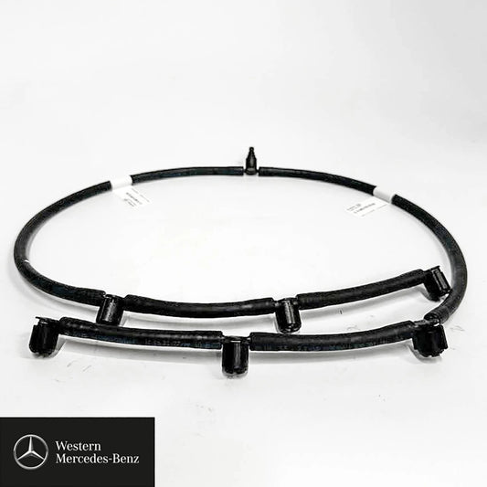 GenuineMercedes-BenzFuelLeakReturnPipeLineA6420700200ForOM642DieselEngine