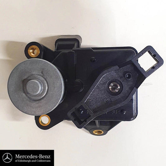 GenuineMercedes-BenzInletPortShutOffActuatorMotorMercedesOM642A6421500594