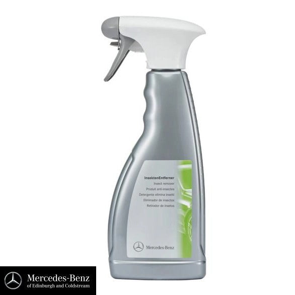 GenuineMercedes-BenzInsectRemover