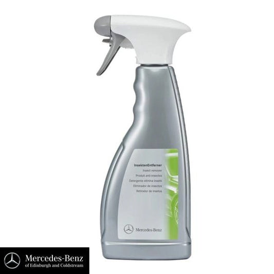 GenuineMercedes-BenzInsectRemover