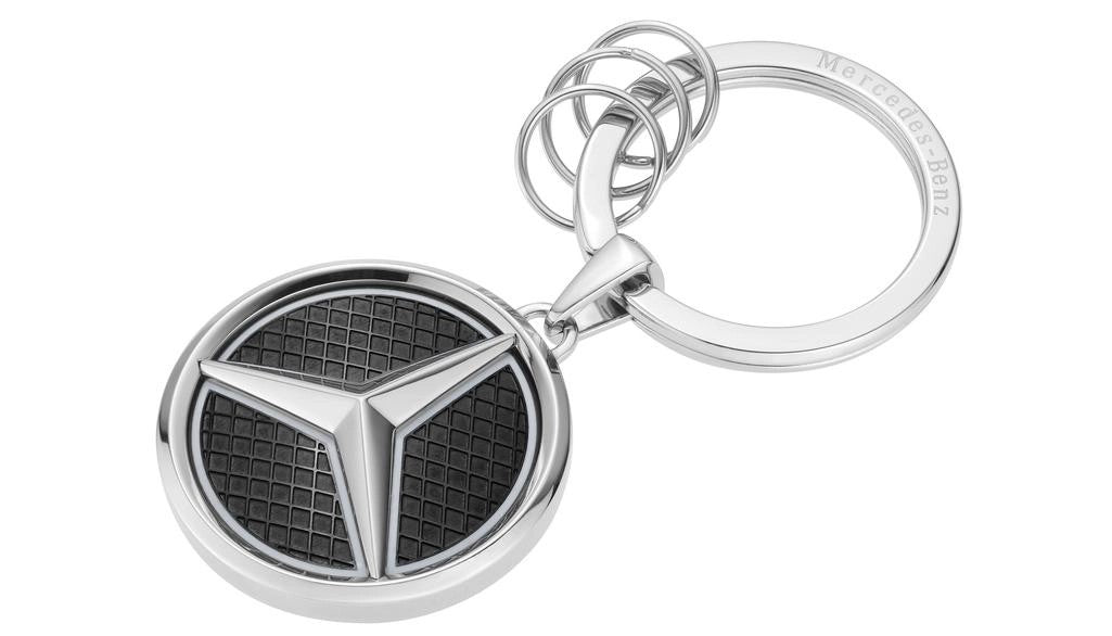 GenuineMercedes-BenzKeyRing,LasVegas