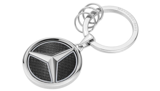 GenuineMercedes-BenzKeyRing,LasVegas