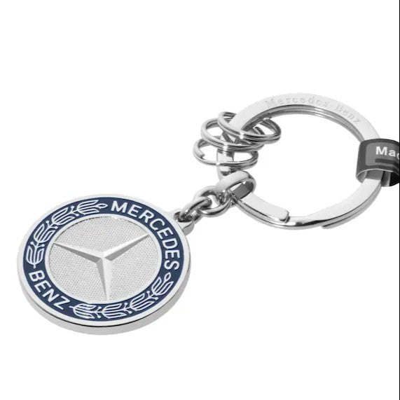 GenuineMercedes-BenzKeyRing,Stuttgart
