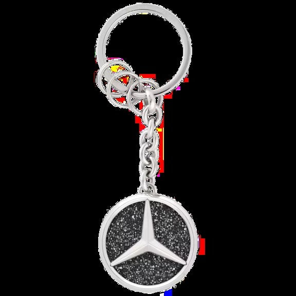 GenuineMercedes-BenzKeyRing,St.Tropez