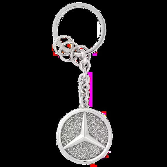 GenuineMercedes-BenzKeyRing,St.Tropez