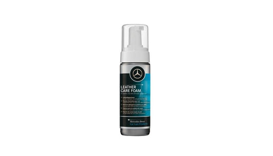 GenuineMercedes-BenzLeatherCareFoam150ml