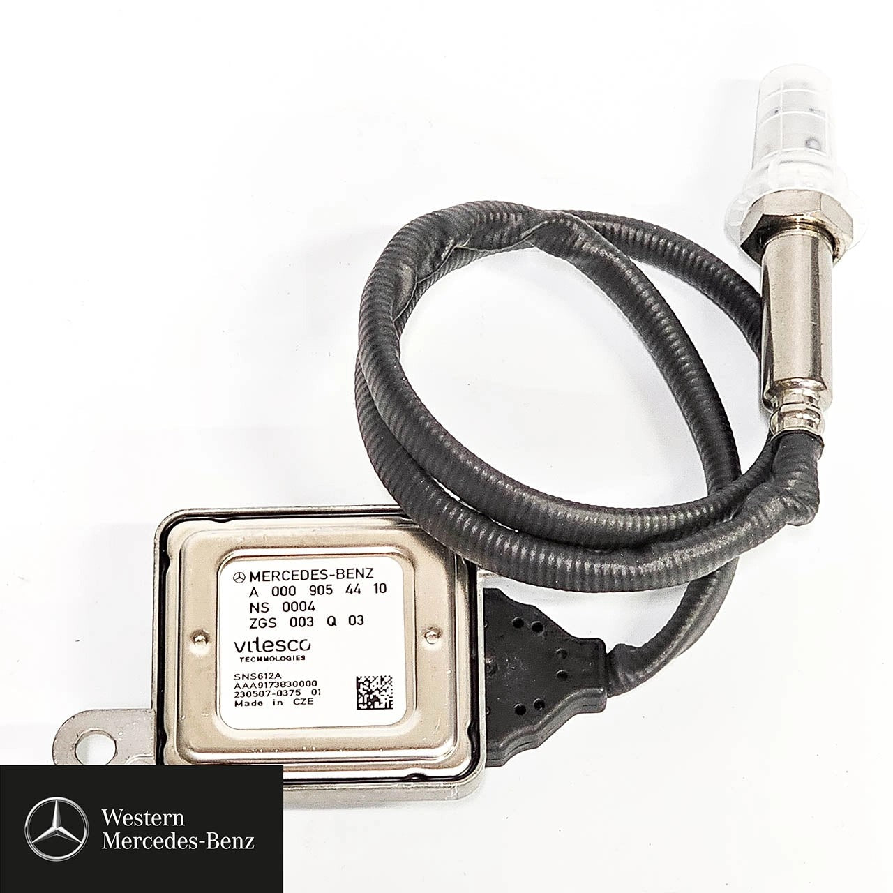 GenuineMercedes-BenzNOxSensorA0009050219