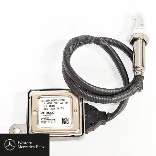 GenuineMercedes-BenzNOxSensorA0009050219
