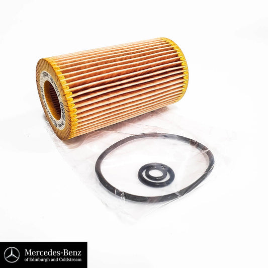 GenuineMercedes-Benzoilfilterfordieselengines