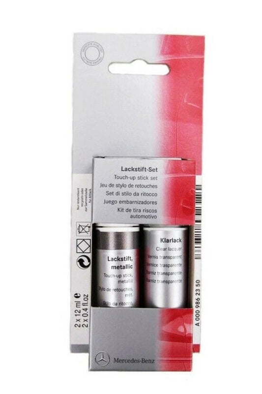 GenuineMercedes-BenzPaintTouch-UpStick
