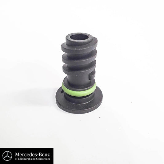 GenuineMercedes-BenzPlasticSumpScrewPlug