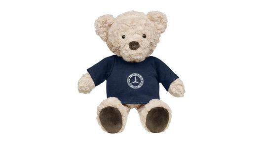 GenuineMercedes-BenzPlushBear